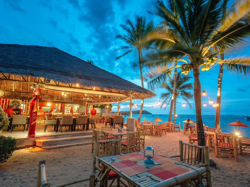 Hotels | Rama Tours