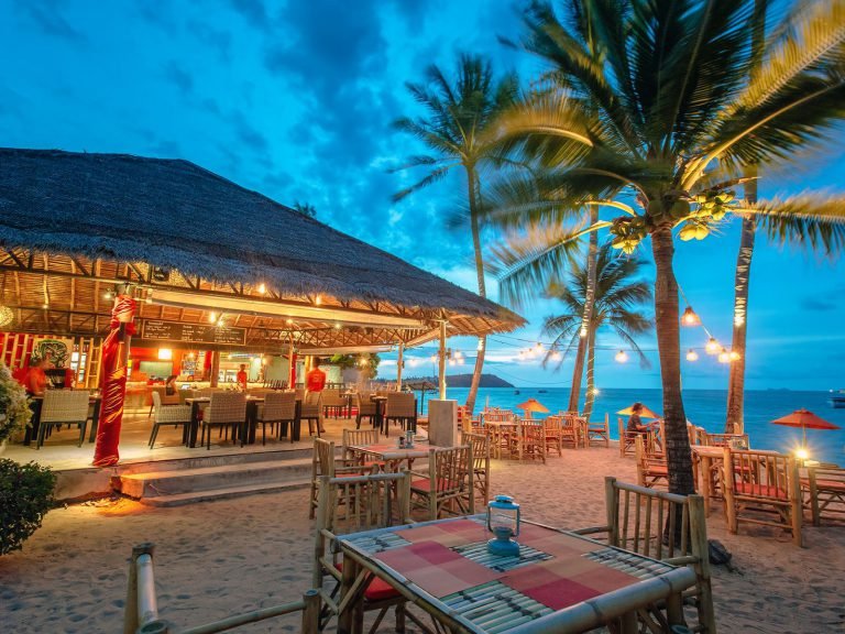 Hotels | Rama Tours