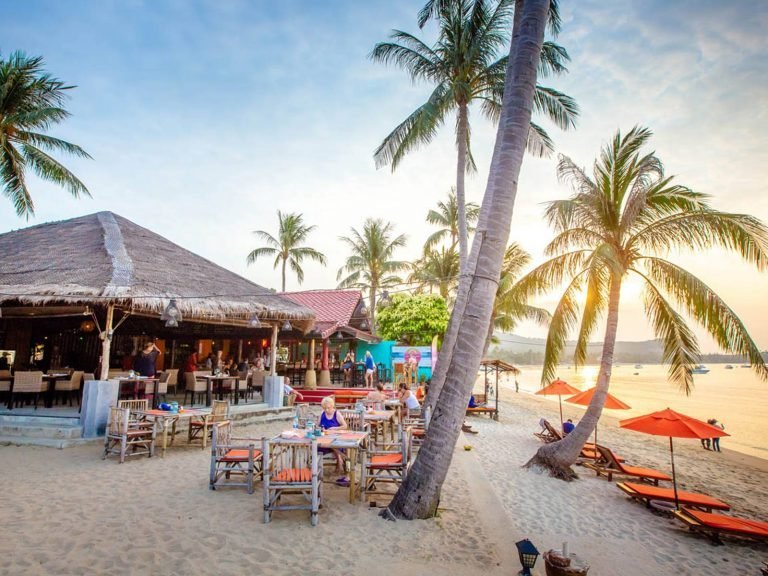 Hotels | Rama Tours