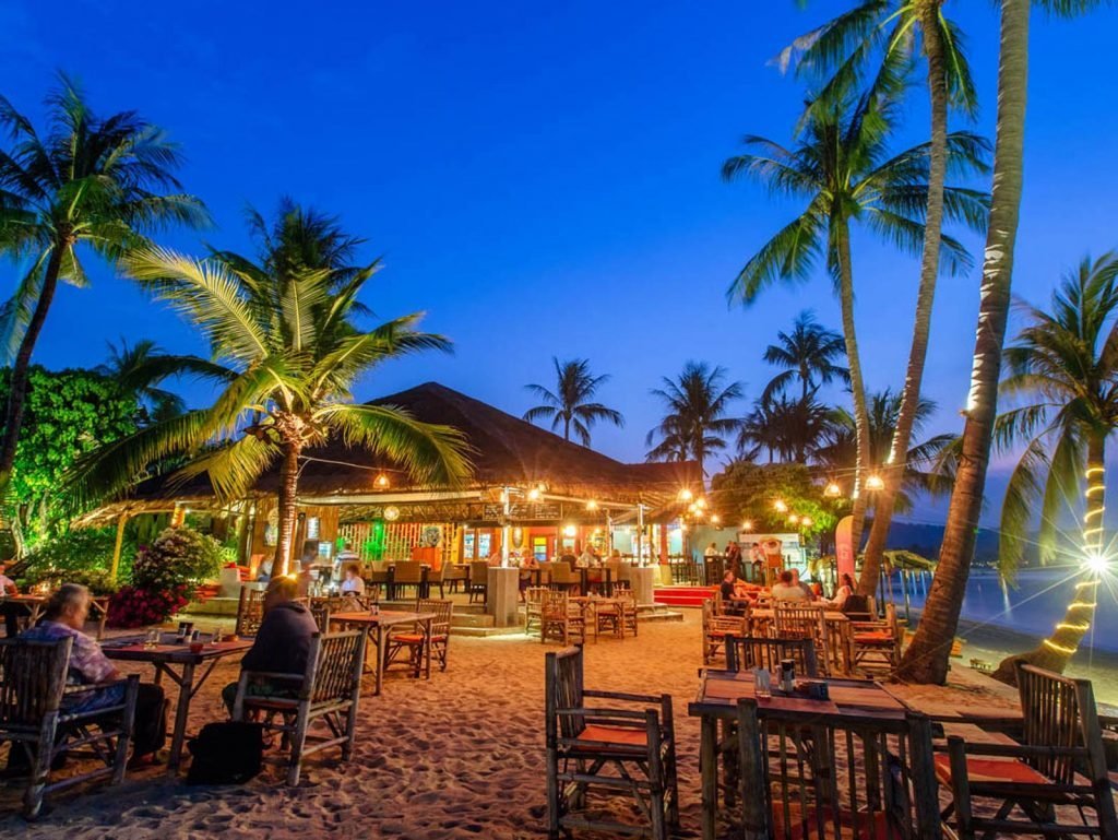 Hotels | Rama Tours