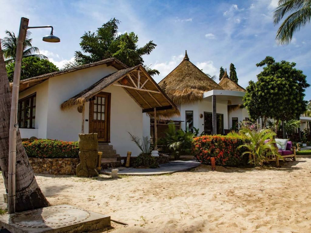 Hotels | Rama Tours