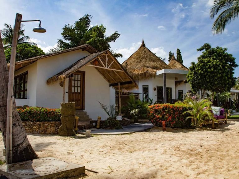 Hotels | Rama Tours