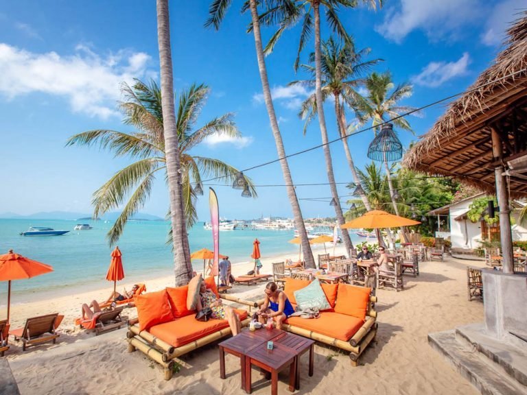 Hotels | Rama Tours