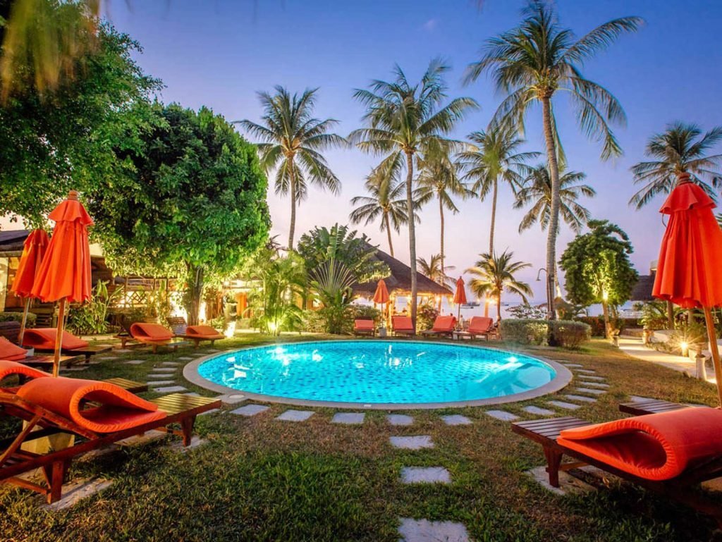 Hotels | Rama Tours