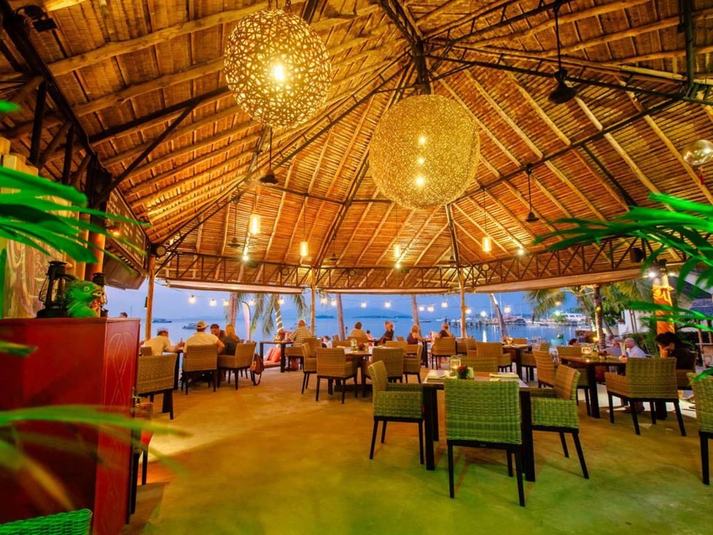 Hotels | Rama Tours