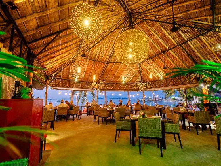 Hotels | Rama Tours
