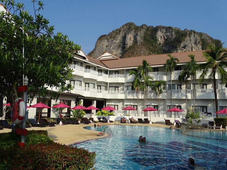 Hotels | Rama Tours
