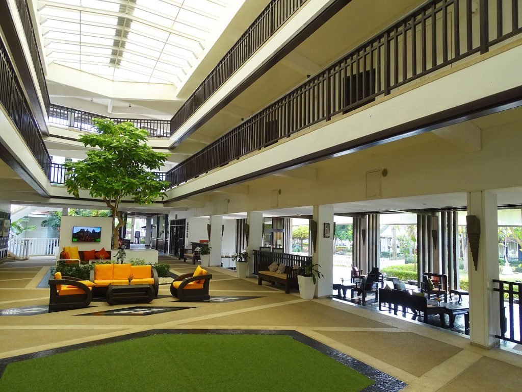 Hotels | Rama Tours