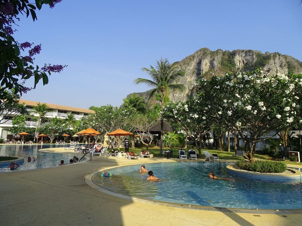 Hotels | Rama Tours