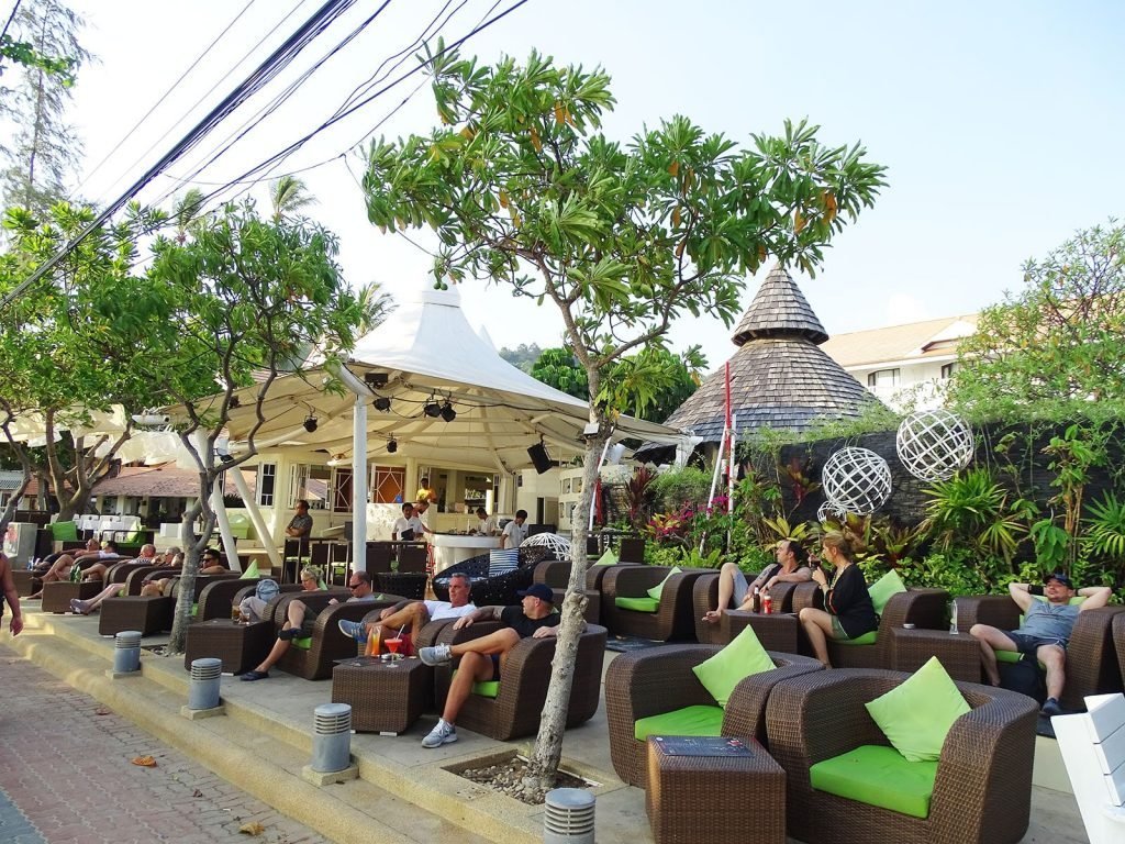 Hotels | Rama Tours