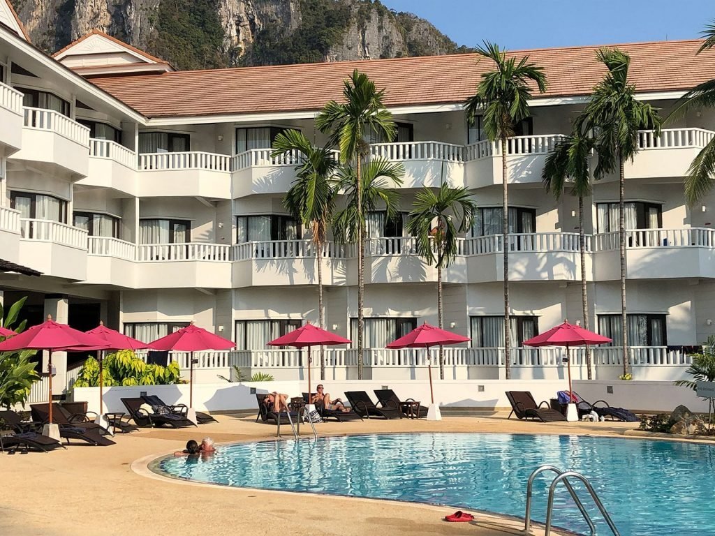 Hotels | Rama Tours
