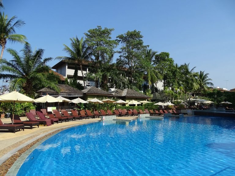Hotels | Rama Tours