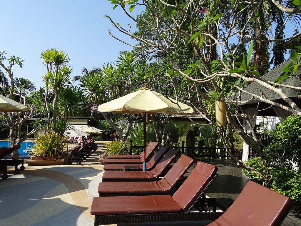 Hotels | Rama Tours