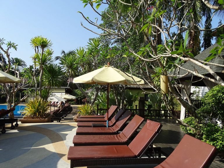 Hotels | Rama Tours
