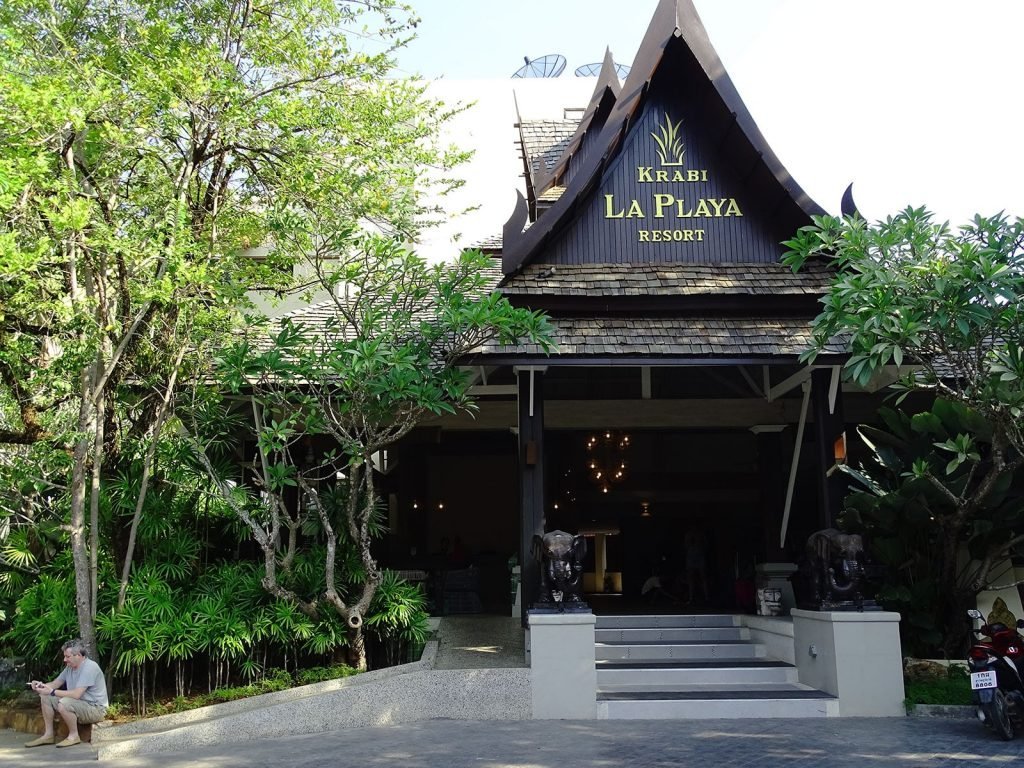 Hotels | Rama Tours