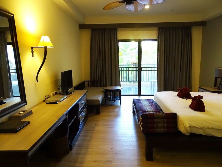 Hotels | Rama Tours