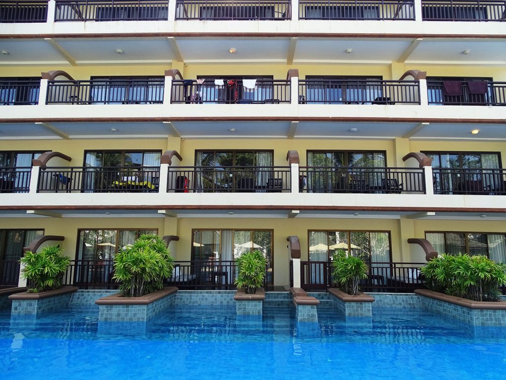 Hotels | Rama Tours
