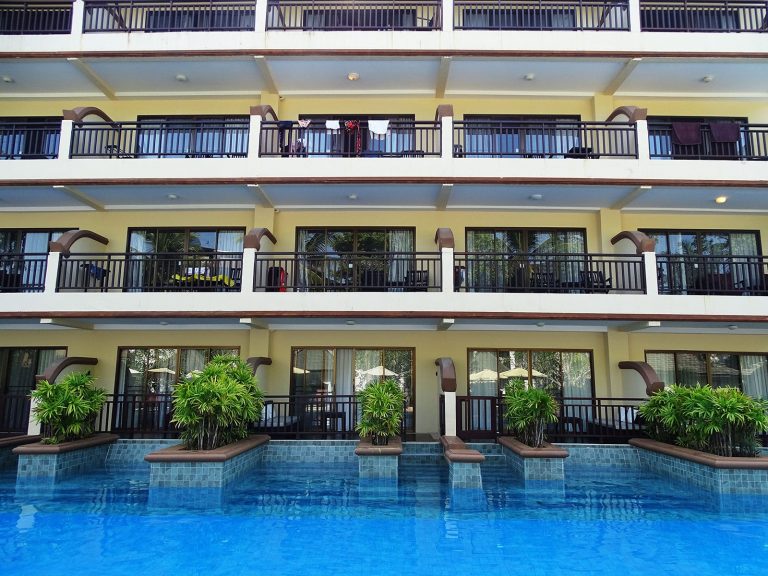 Hotels | Rama Tours