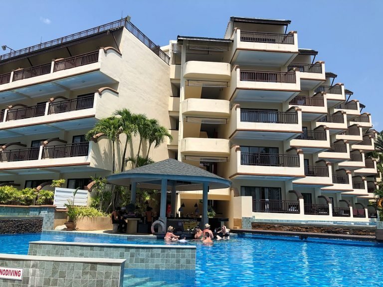 Hotels | Rama Tours