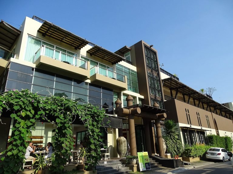 Hotels | Rama Tours