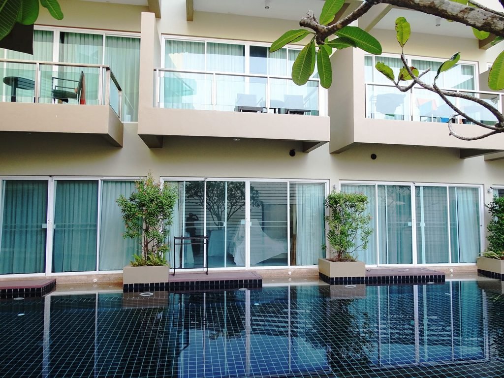 Hotels | Rama Tours