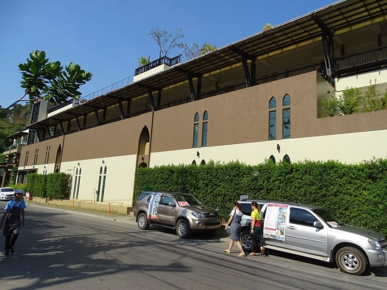 Hotels | Rama Tours