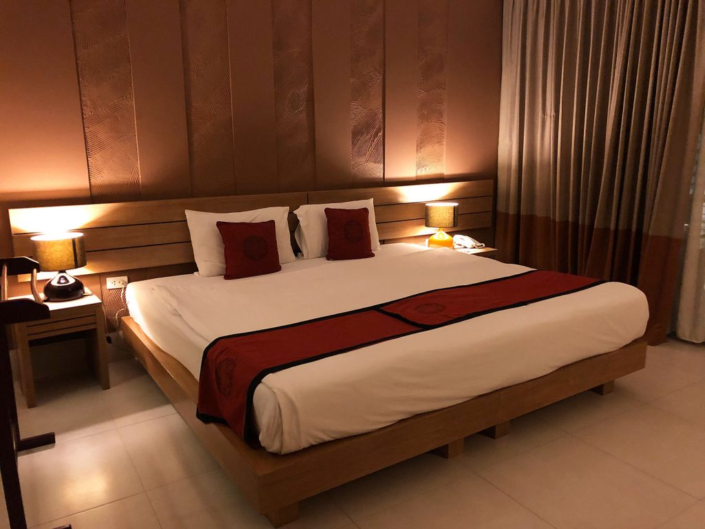 Hotels | Rama Tours