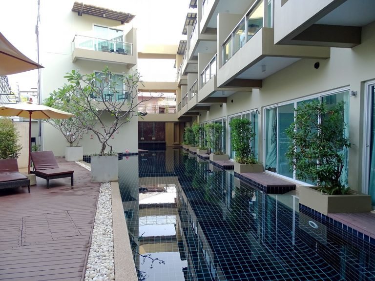 Hotels | Rama Tours