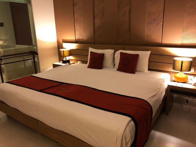 Hotels | Rama Tours