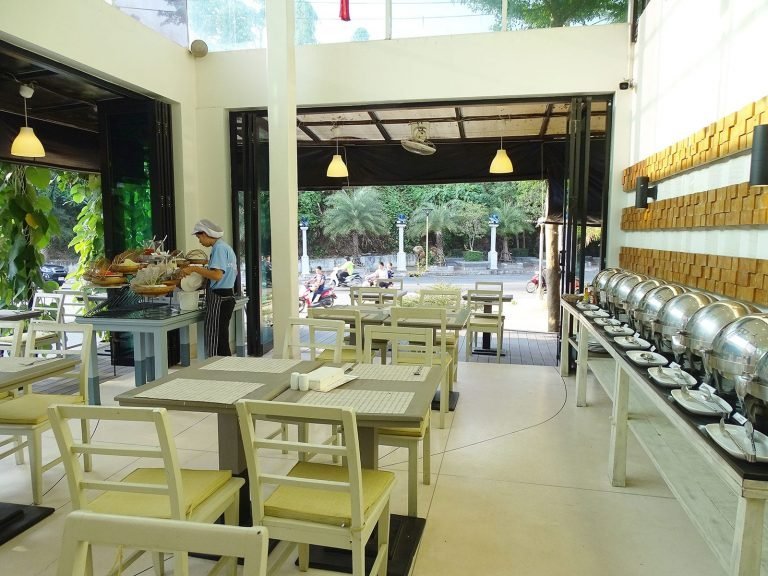 Hotels | Rama Tours