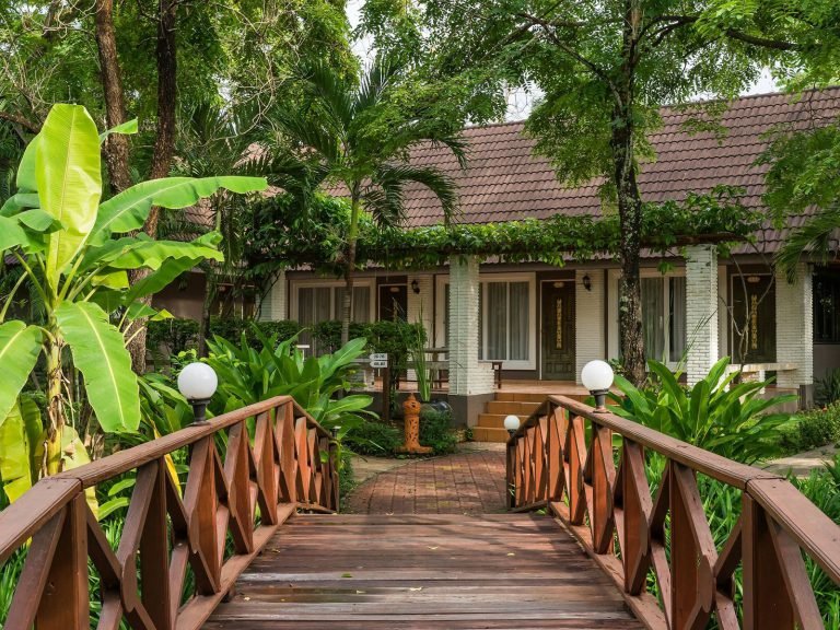 Hotels | Rama Tours
