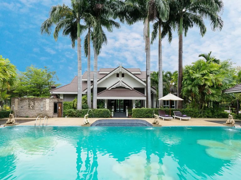 Hotels | Rama Tours