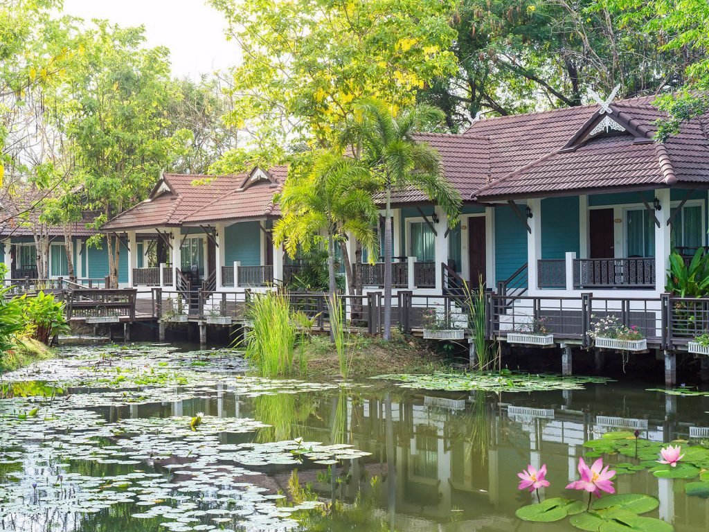 Hotels | Rama Tours