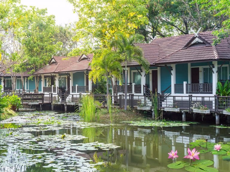Hotels | Rama Tours