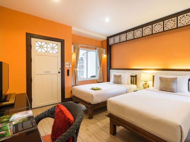 Hotels | Rama Tours