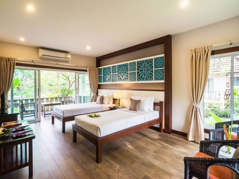 Hotels | Rama Tours