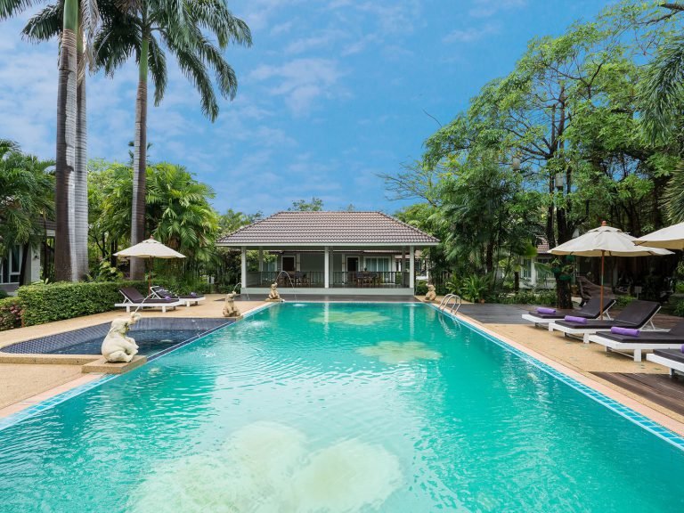 Hotels | Rama Tours