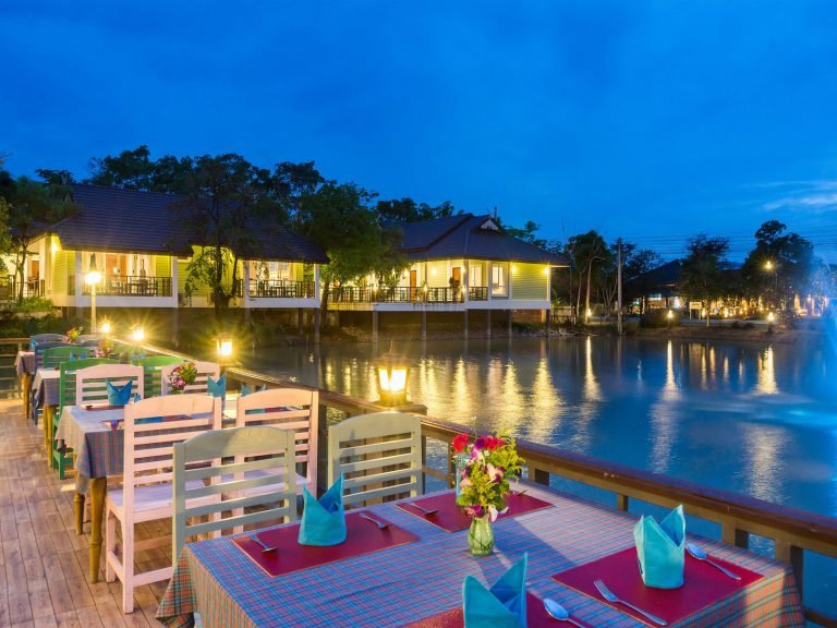 Hotels | Rama Tours