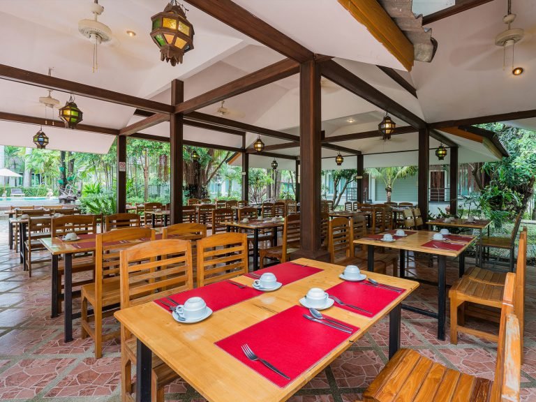 Hotels | Rama Tours