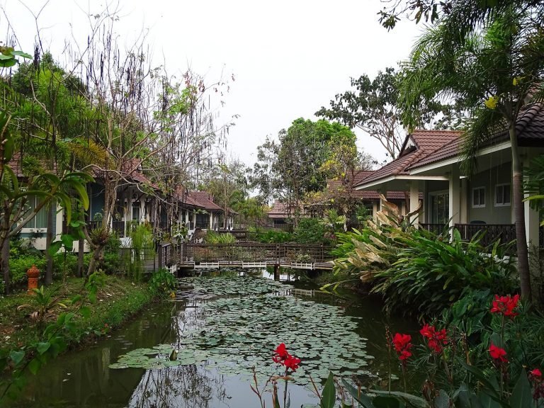 Hotels | Rama Tours