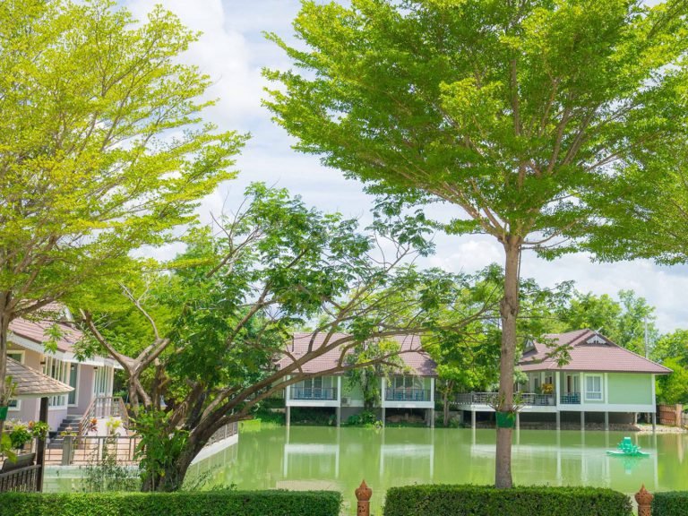Hotels | Rama Tours