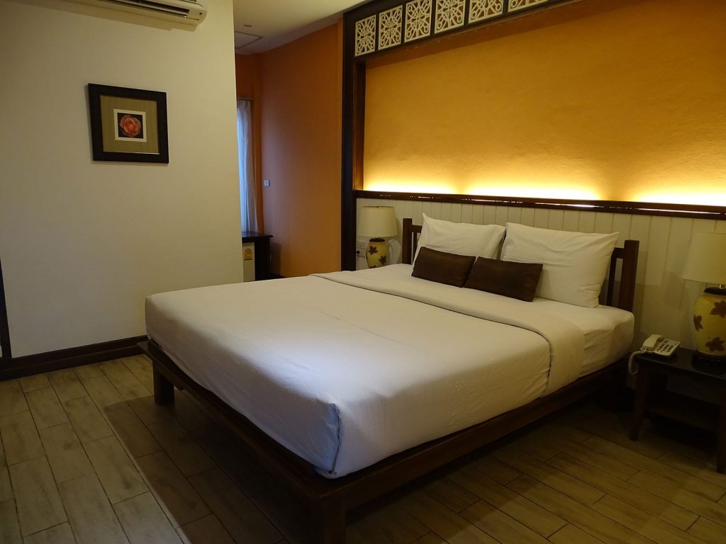 Hotels | Rama Tours