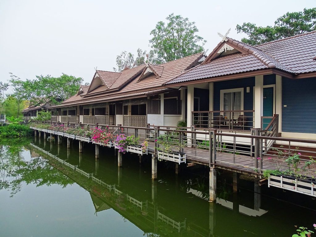 Hotels | Rama Tours
