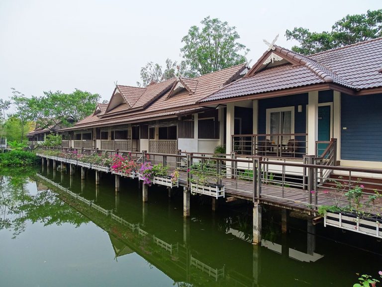 Hotels | Rama Tours