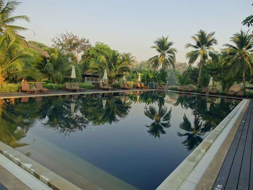 Hotels | Rama Tours