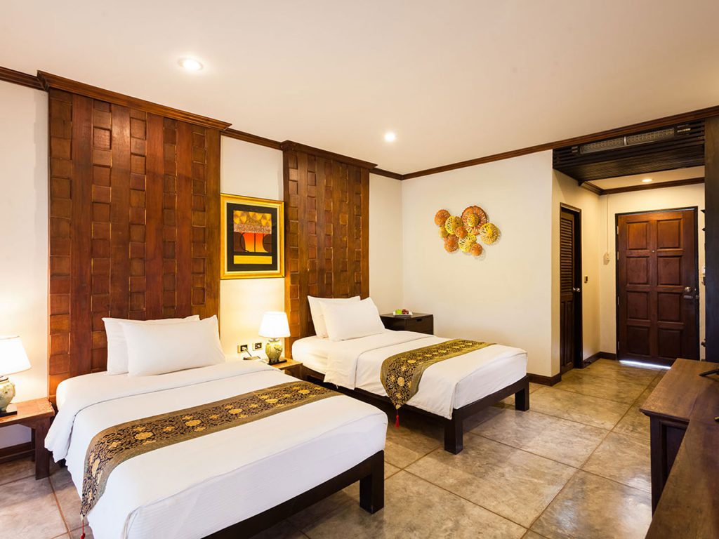 Hotels | Rama Tours