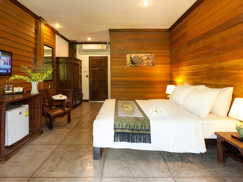 Hotels | Rama Tours