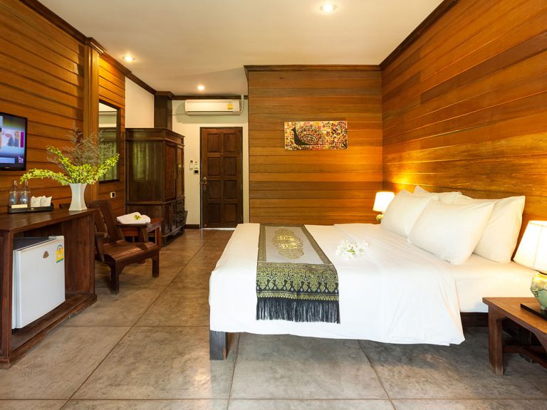 Hotels | Rama Tours