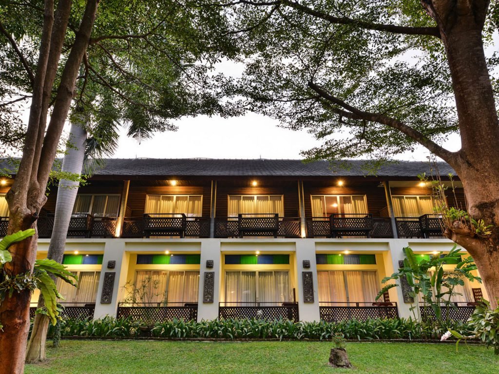 Hotels | Rama Tours