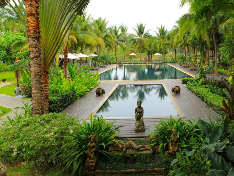 Hotels | Rama Tours